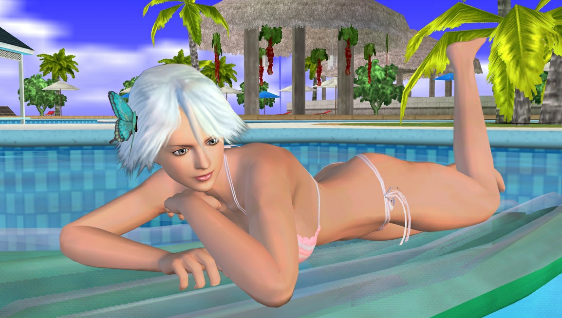 Dead or Alive: Paradise - Imagen 13